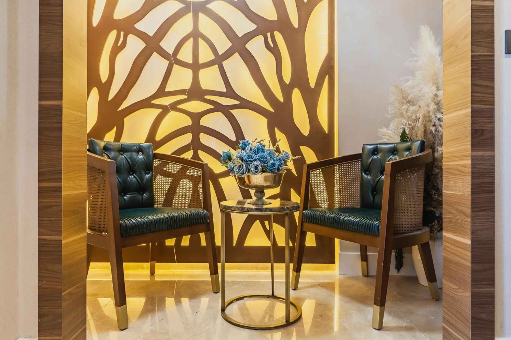 Lord Morgan & Exclusive Design Cihangir Istanbul Exterior photo